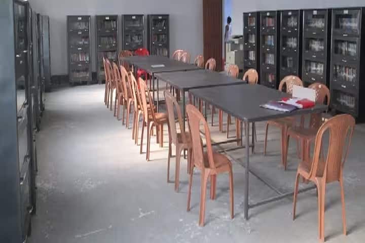 Harakhdeo Singh College of Education campus in Nalanda, Bihar, India — photo 4