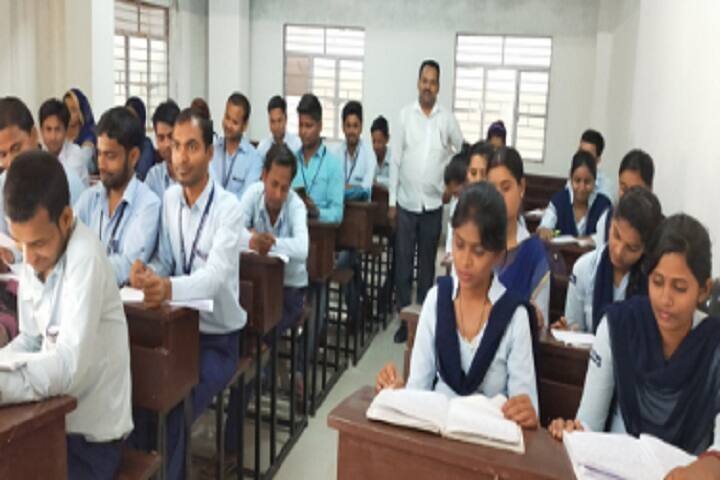 Acharya Sudarshan B Ed College campus in Sitamarhi, Bihar, India — photo 2