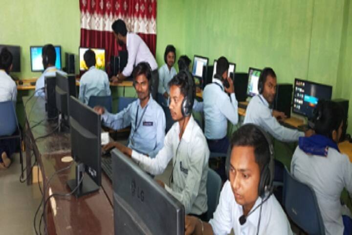 Acharya Sudarshan B Ed College campus in Sitamarhi, Bihar, India — photo 5