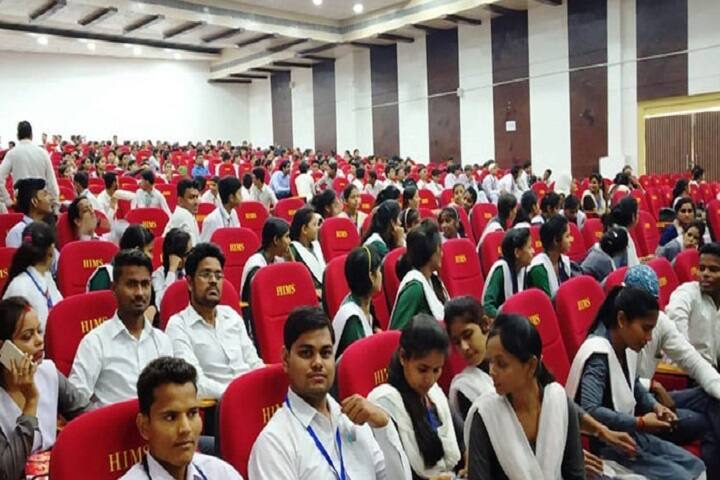 Shyama Devi College of Education campus in Barabanki, Uttar Pradesh, India — photo 2
