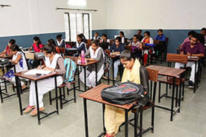 Shyama Devi College of Education campus in Barabanki, Uttar Pradesh, India — photo 3