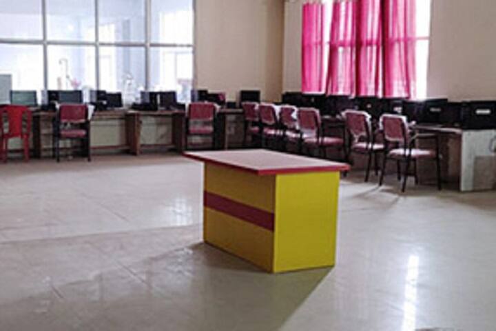 Shyama Devi College of Education campus in Barabanki, Uttar Pradesh, India — photo 4