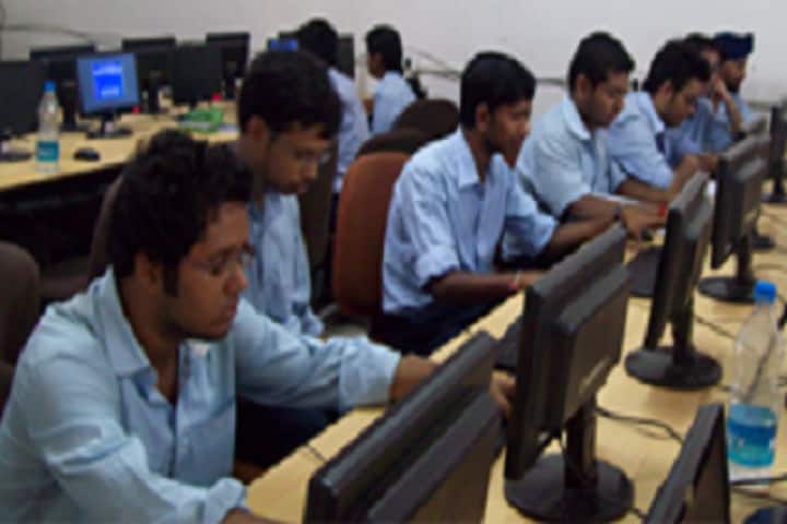 RERF Kolkata campus in North 24 Parganas, West Bengal, India — photo 3