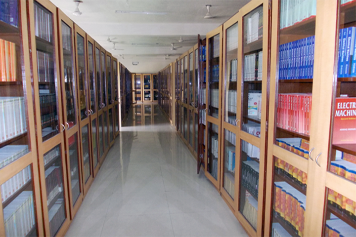 RERF Kolkata campus in North 24 Parganas, West Bengal, India — photo 5