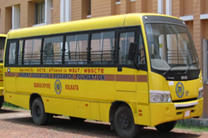 RERF Kolkata campus in North 24 Parganas, West Bengal, India — photo 6