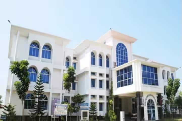 Nazir Ajmal Memorial College of Education, Hojai campus in Hojai, Assam, India