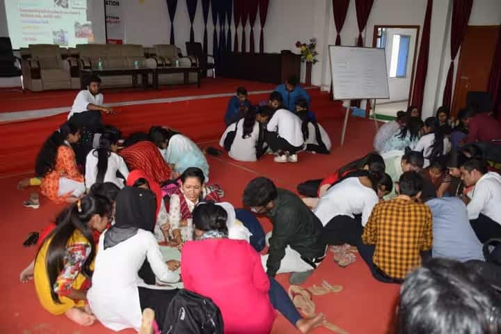 Nazir Ajmal Memorial College of Education campus in Hojai, Assam, India — photo 4
