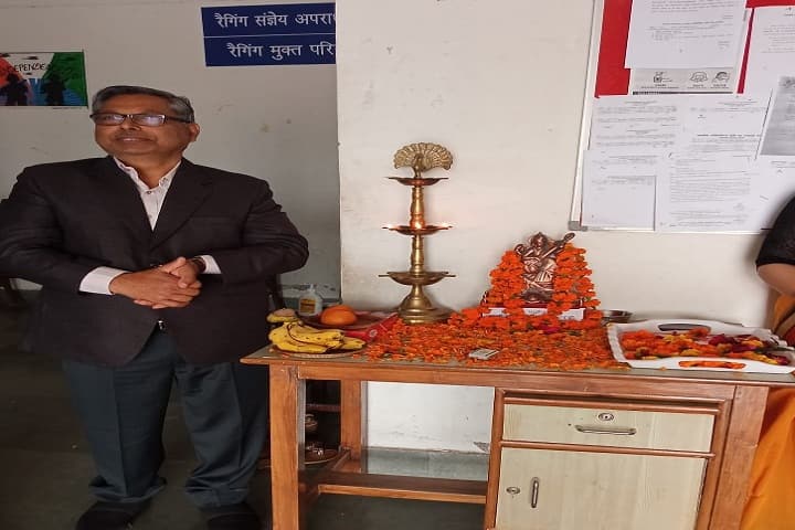 Government Polytechnic campus in Barabanki, Uttar Pradesh, India — photo 3
