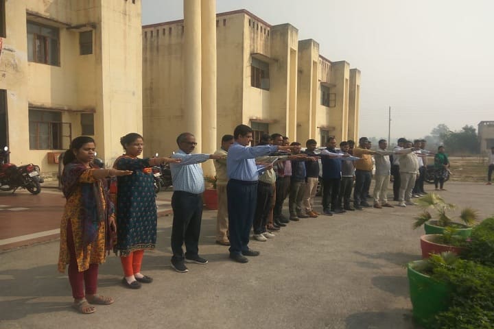 Government Polytechnic campus in Barabanki, Uttar Pradesh, India — photo 5