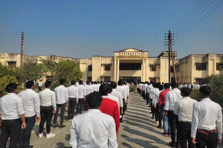 Government Polytechnic campus in Barabanki, Uttar Pradesh, India — photo 6
