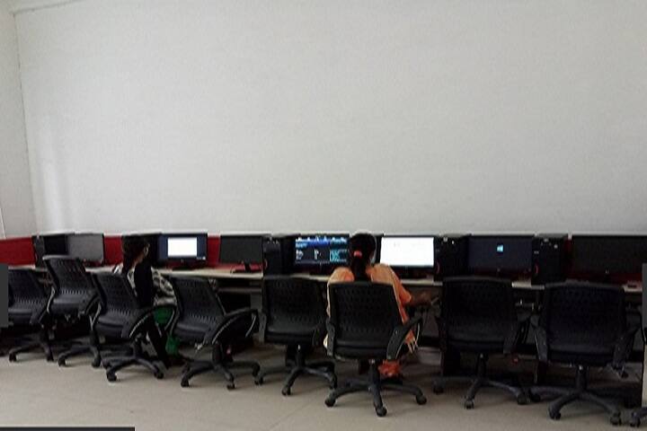 Vinayaka College of Pharmacy campus in Sangrur, Punjab, India — photo 3