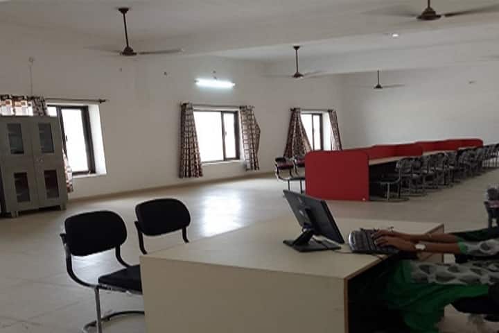 Vinayaka College of Pharmacy campus in Sangrur, Punjab, India — photo 4