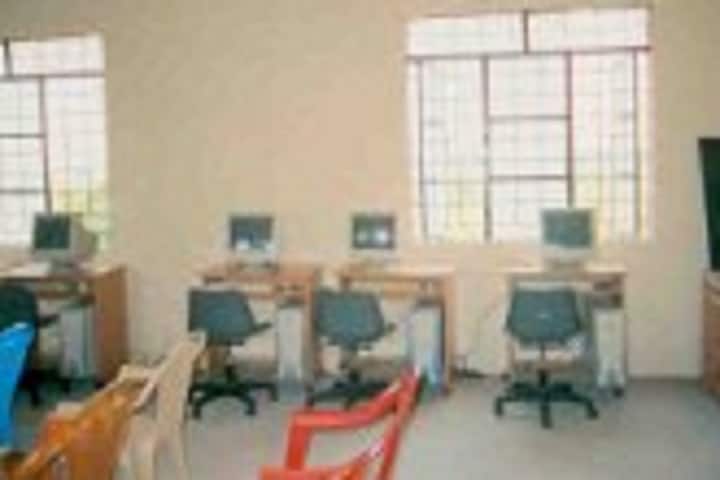 Nazareth College of Education for Women campus in Chennai, Tamil Nadu, India — photo 4