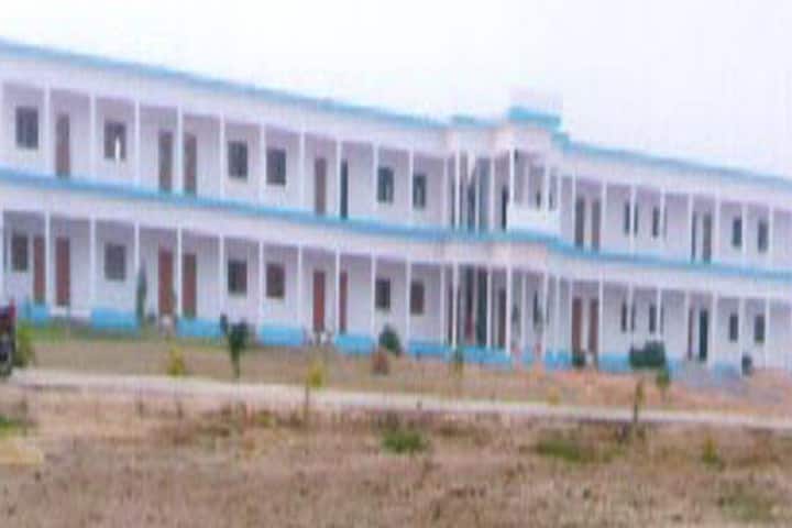 Shanti Smarak Mahavidyalaya Shikshan and Prashikshan Sansthan campus in Faizabad, Uttar Pradesh, India — photo 2