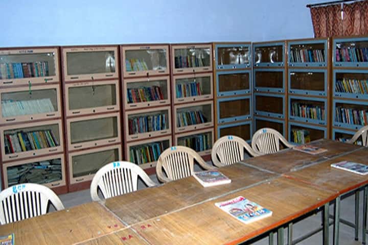 Shanti Smarak Mahavidyalaya Shikshan and Prashikshan Sansthan campus in Faizabad, Uttar Pradesh, India — photo 5