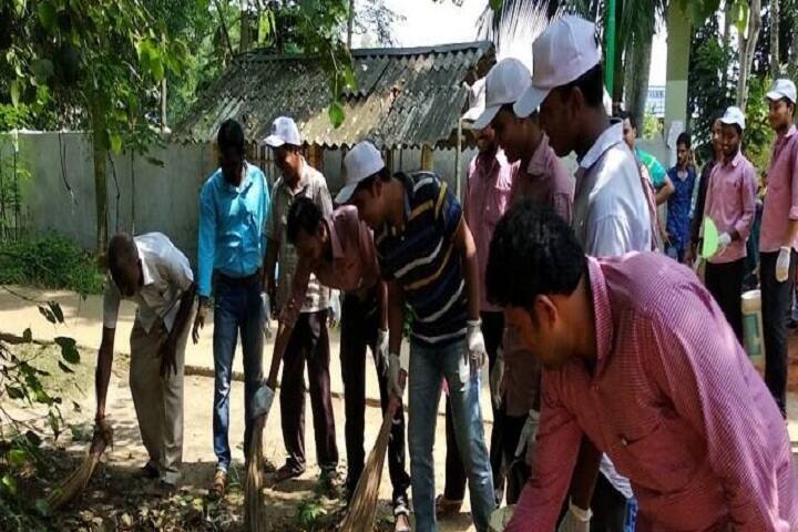 Tara Maa Primary Teachers Training Institute campus in Paschim Medinipur, West Bengal, India — photo 5