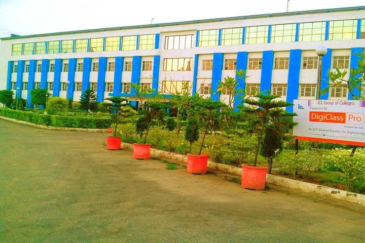 ICL Institute of Engineering and Technology campus in Ambala, Haryana, India — photo 1