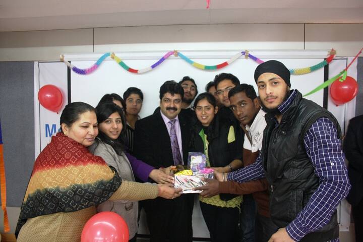 ICL Institute of Engineering and Technology campus in Ambala, Haryana, India — photo 3