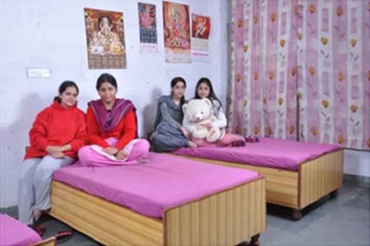 ICL Institute of Engineering and Technology campus in Ambala, Haryana, India — photo 4
