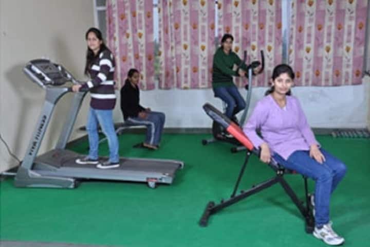 ICL Institute of Engineering and Technology campus in Ambala, Haryana, India — photo 5
