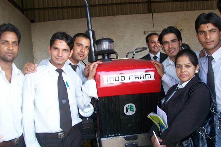 ICL Institute of Engineering and Technology campus in Ambala, Haryana, India — photo 6