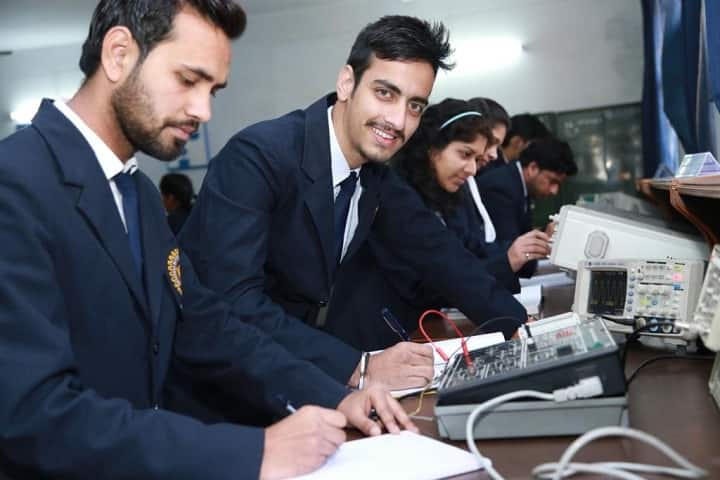 MIT Moradabad campus in Moradabad, Uttar Pradesh, India — photo 3