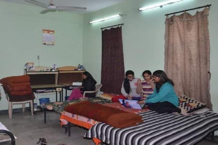 MIT Moradabad campus in Moradabad, Uttar Pradesh, India — photo 4