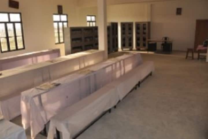 Prakash Shikshan Prashikshan Sansthan campus in Ambedkar Nagar, Uttar Pradesh, India — photo 4