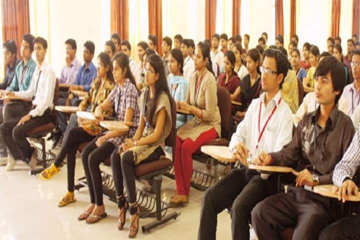 HL Teachers Training College campus in Faizabad, Uttar Pradesh, India — photo 4
