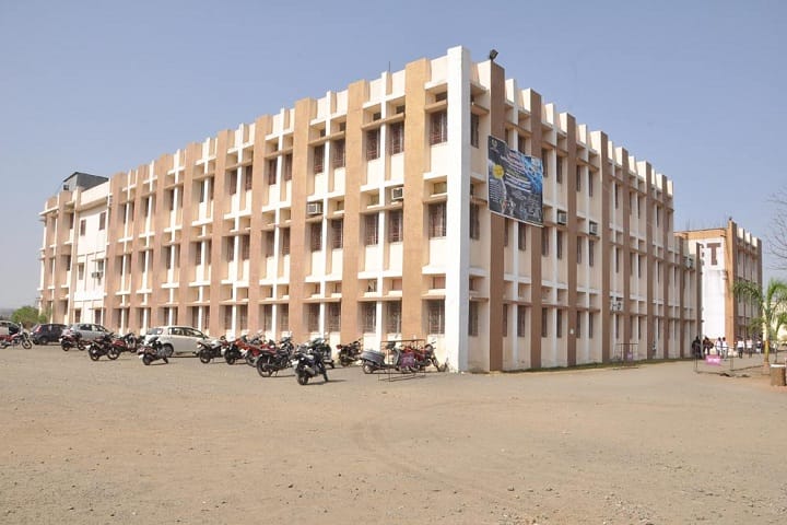 Alamuri Ratnamala Institute of Engineering and Technology, Thane campus in Thane, Maharashtra, India