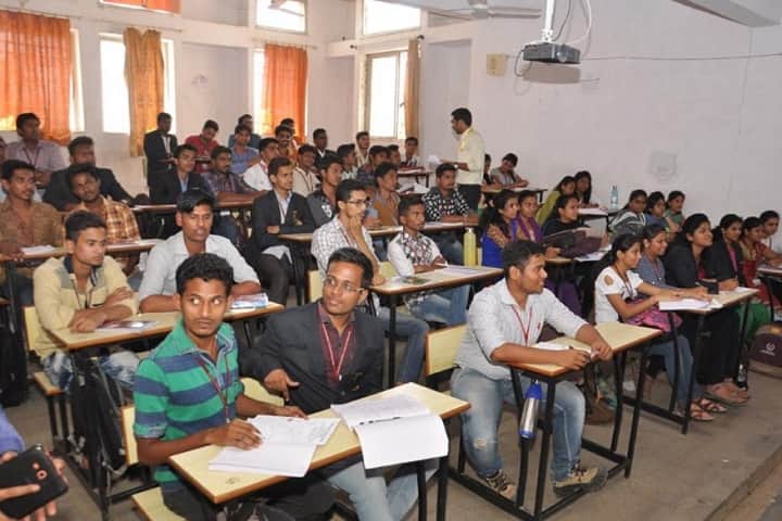 Alamuri Ratnamala Institute of Engineering and Technology campus in Thane, Maharashtra, India — photo 2