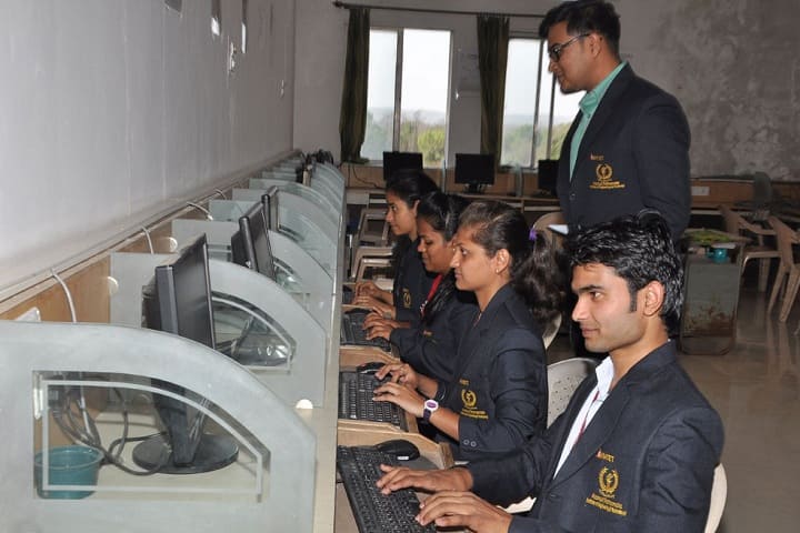 Alamuri Ratnamala Institute of Engineering and Technology campus in Thane, Maharashtra, India — photo 3