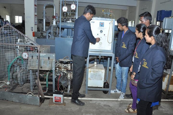 Alamuri Ratnamala Institute of Engineering and Technology campus in Thane, Maharashtra, India — photo 5