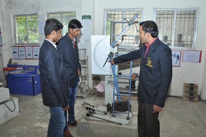 Alamuri Ratnamala Institute of Engineering and Technology campus in Thane, Maharashtra, India — photo 6