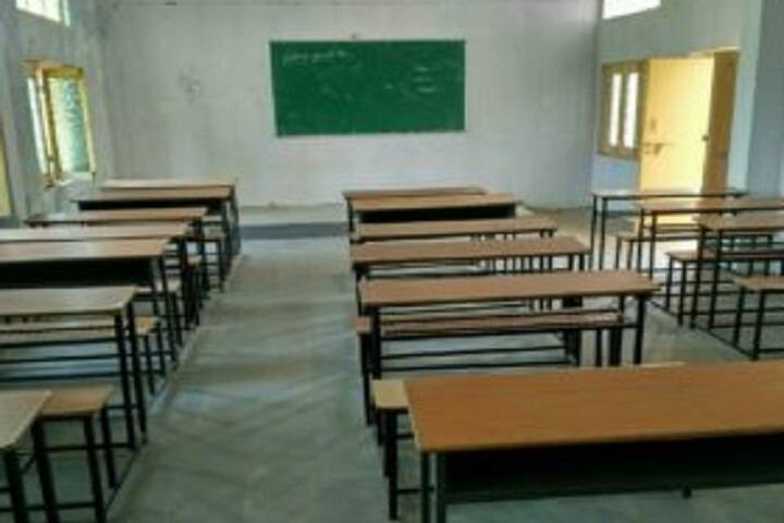 Sri Venkateshwara College of Education campus in Rangareddy, Telangana, India — photo 2