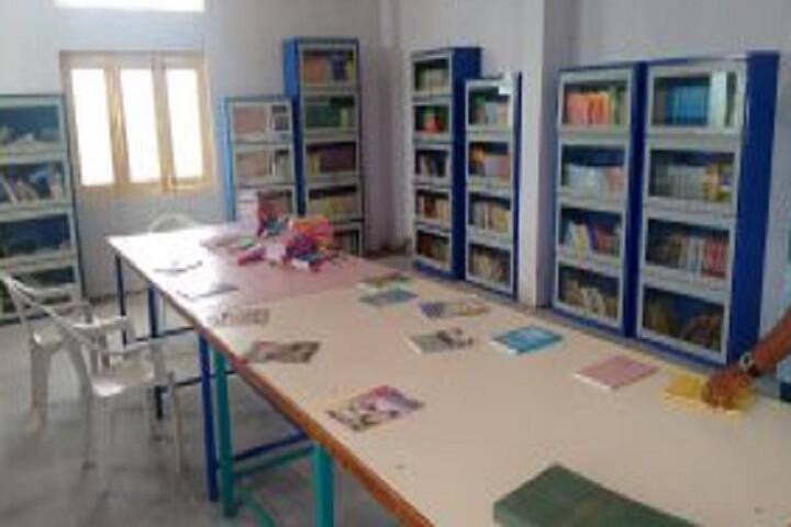 Sri Venkateshwara College of Education campus in Rangareddy, Telangana, India — photo 4