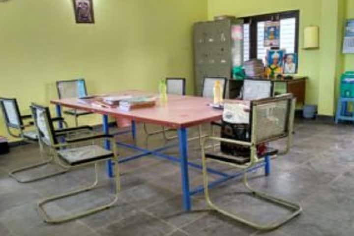 Sri Venkateshwara College of Education campus in Rangareddy, Telangana, India — photo 6