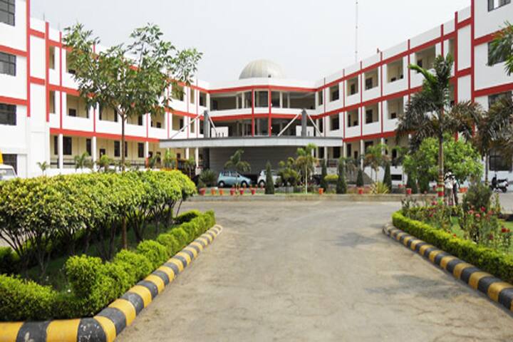 DIPS IMT Jalandhar campus in Jalandhar, Punjab, India — photo 1