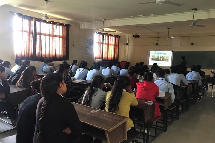DIPS IMT Jalandhar campus in Jalandhar, Punjab, India — photo 2