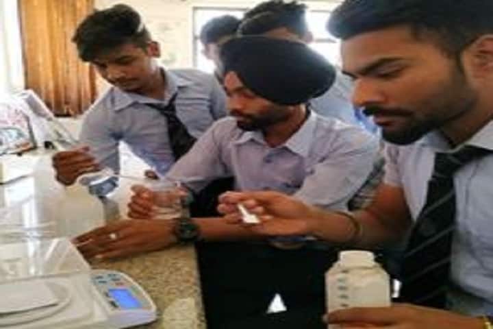 DIPS IMT Jalandhar campus in Jalandhar, Punjab, India — photo 3