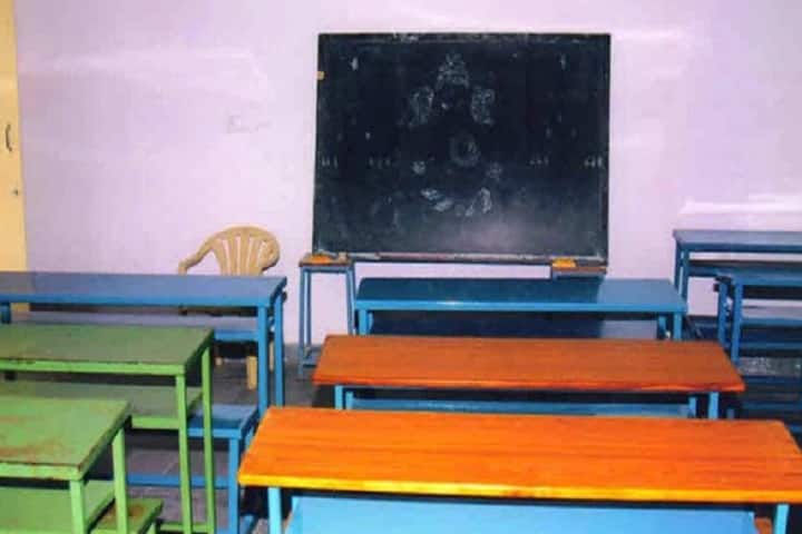 Levaku Narapu Reddy College of Education campus in Kadapa, Andhra Pradesh, India — photo 3