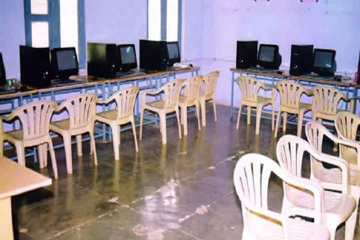 Levaku Narapu Reddy College of Education campus in Kadapa, Andhra Pradesh, India — photo 4