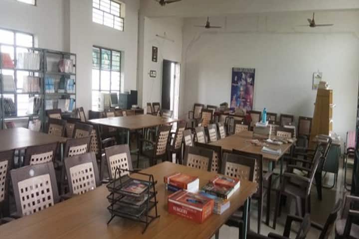 Levaku Narapu Reddy College of Education campus in Kadapa, Andhra Pradesh, India — photo 5