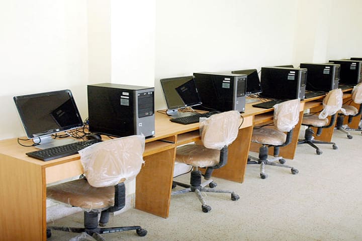 Smt Vimla Devi Institute of Education campus in Etah, Uttar Pradesh, India — photo 4