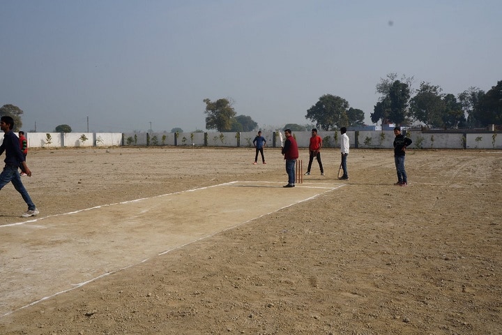 Smt Vimla Devi Institute of Education campus in Etah, Uttar Pradesh, India — photo 5