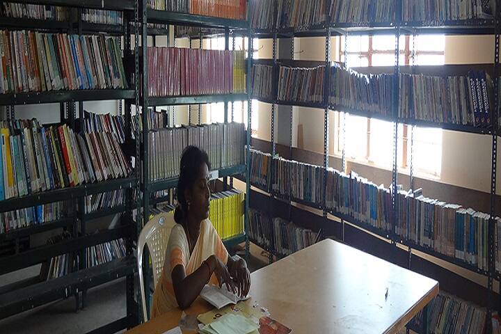 Institute of Education campus in Tiruchirappalli, Tamil Nadu, India — photo 5