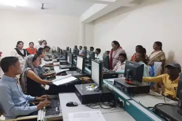 Oriental School of Education campus in Indore, Madhya Pradesh, India — photo 3