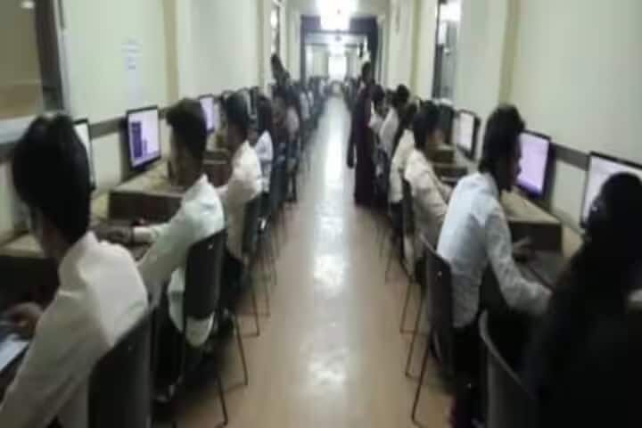 MATS School of Education campus in Raipur, Chhattisgarh, India — photo 3