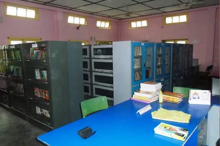 Kaliabor College of Education campus in Nagaon, Assam, India — photo 4
