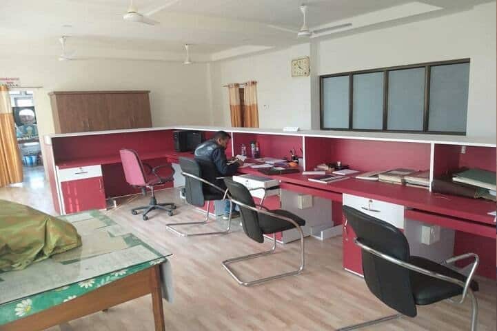 Kaliabor College of Education campus in Nagaon, Assam, India — photo 5